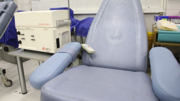 Снимка: БГНЕС