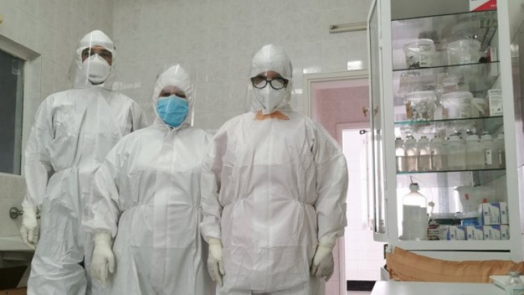 Снимка: БГНЕС