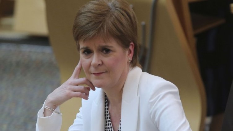 Снимка: архив, БГНЕС