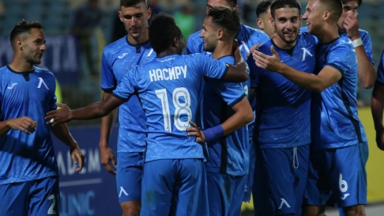 Снимка: Lap.bg