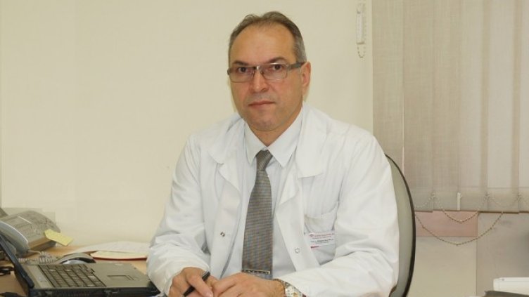 Снимка: БГНЕС