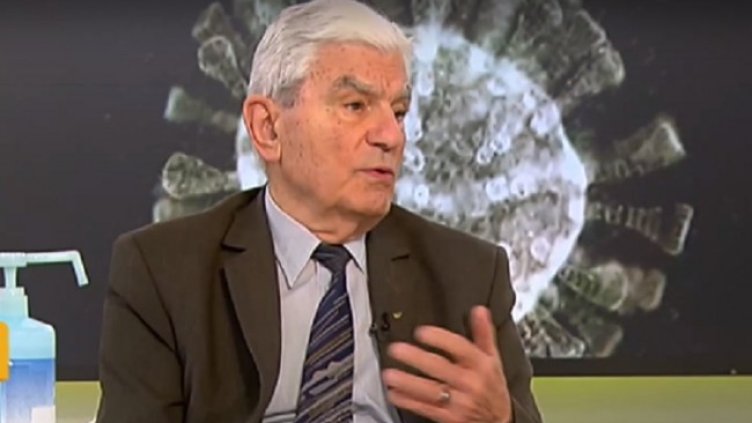 Снимка: Кадър Нова тв