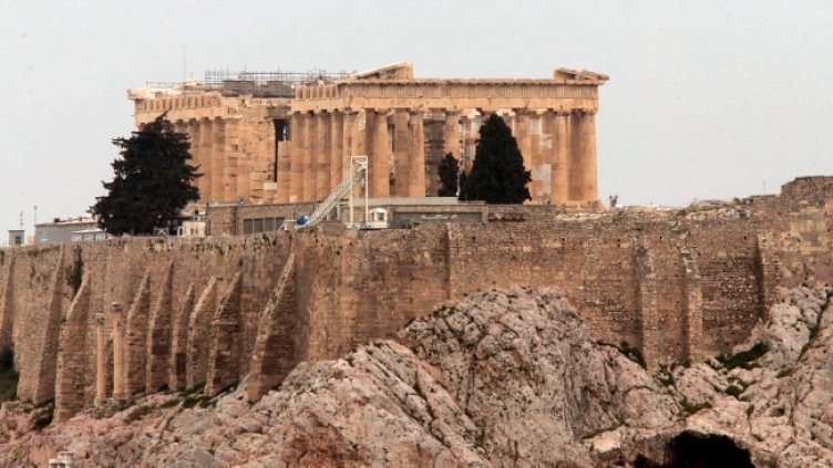 Снимка: архив, БГНЕС