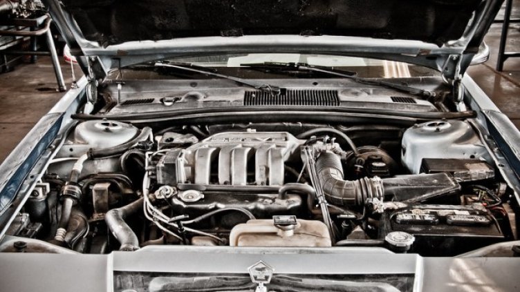 Снимка: Flickr