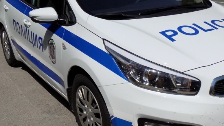 Снимка: МВР