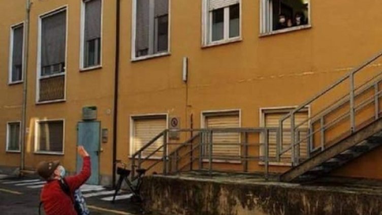 Снимка: Facebook