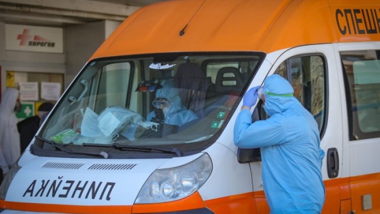 Снимка: Димитър Кьосемарлиев, Dnes.bg