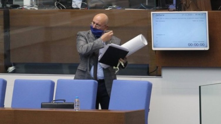 Снимка: Димитър Кьосемарлиев, Dnes.bg