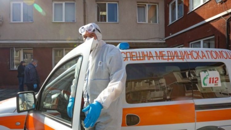 Снимка: Димитър Кьосемарлиев, Dnes.bg