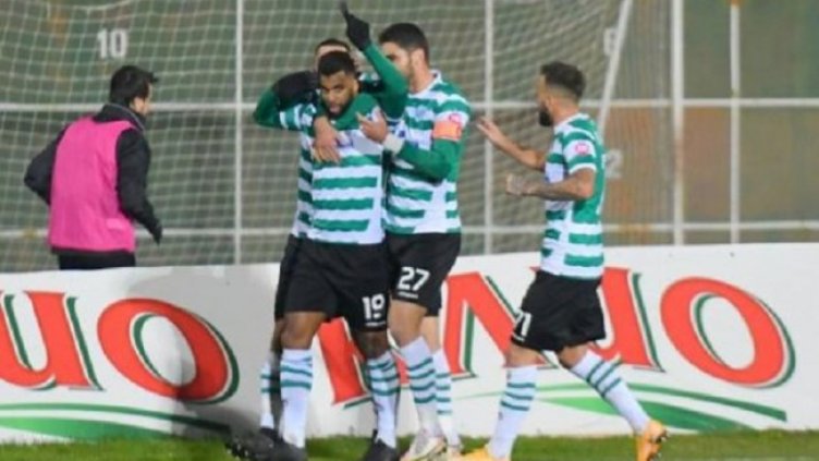 Снимка: Gol.bg