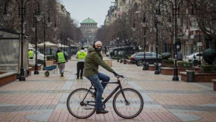 Снимка:Димитър Кьосемарлиев, Dnes.bg