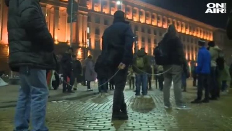 Кадър: Bulgaria ON AIR