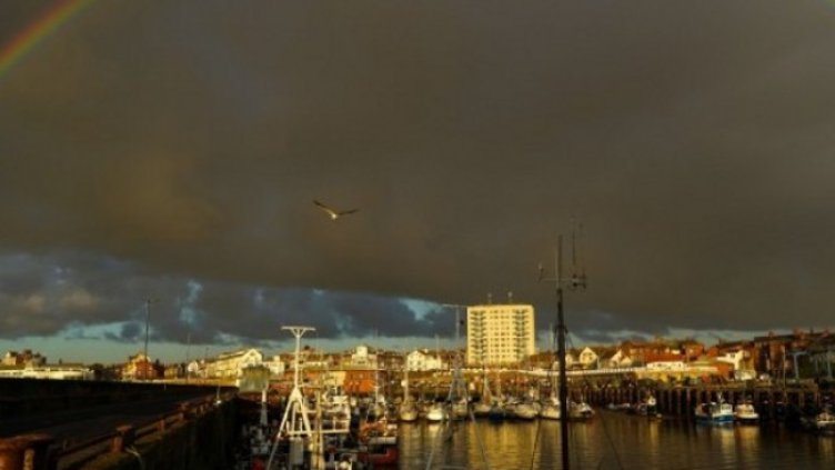 Снимка: Bloomberg