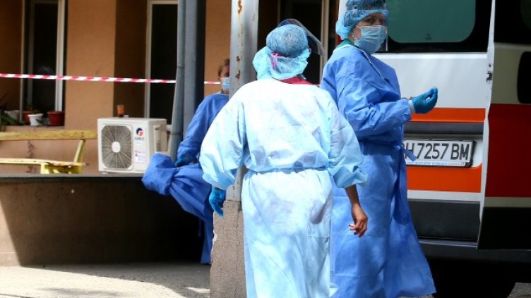 Снимка: БГНЕС