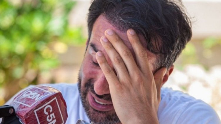 Снимка: batimes.com.ar