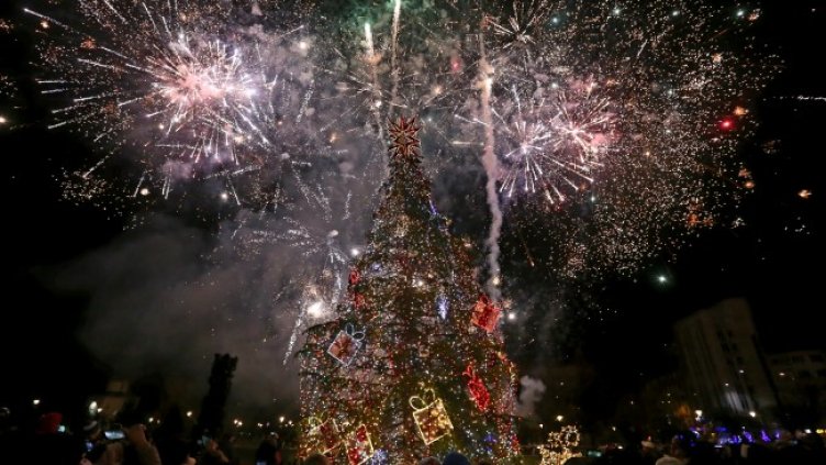 Снимка: БГНЕС