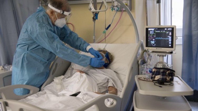 Снимка: БГНЕС