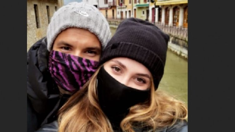 Снимка: Instagram