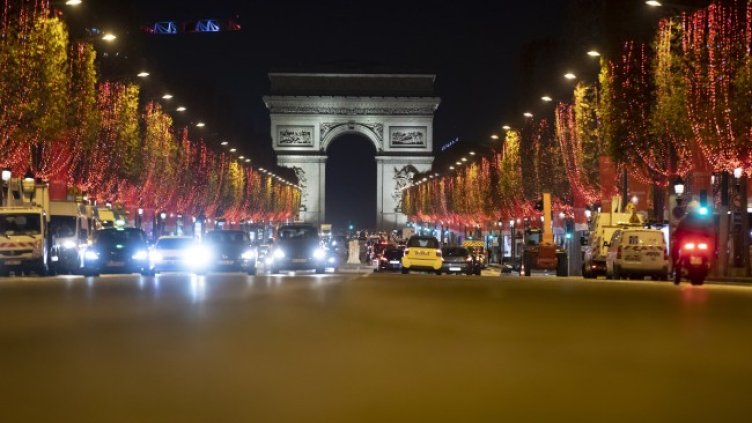 Снимка: БГНЕС