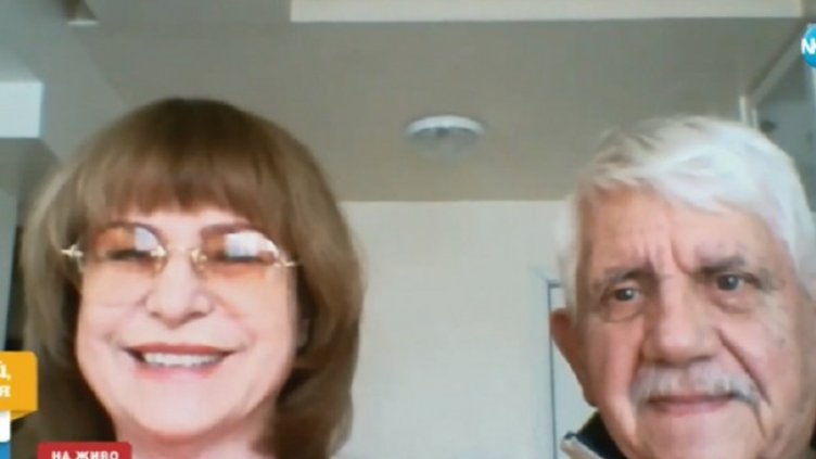 Снимка: Кадър Нова тв