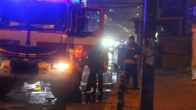 Снимка: БГНЕС, архив