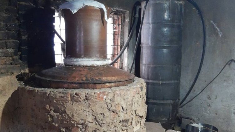 Снимка: Агенция "Митници"