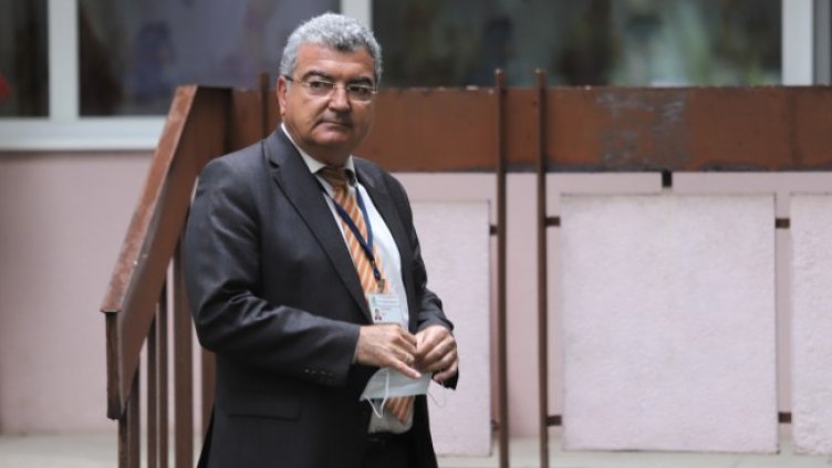 Снимка: БГНЕС