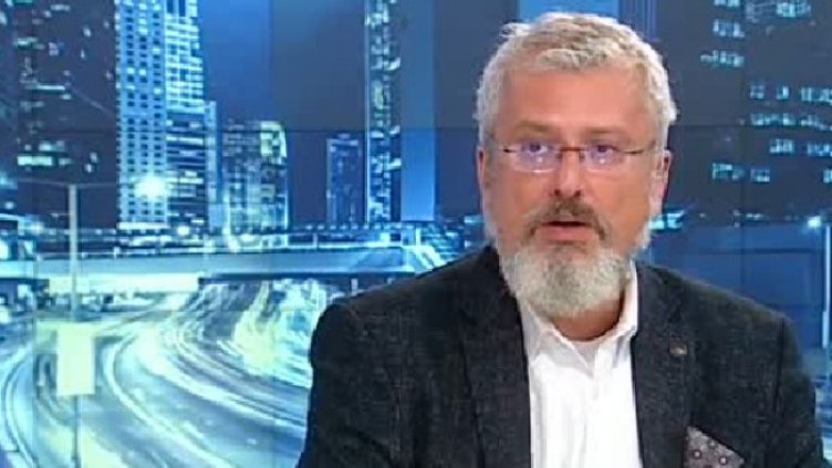 Снимка: Bulgaria ON AIR