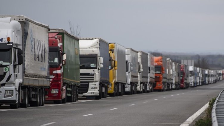 Снимка: архив, БГНЕС