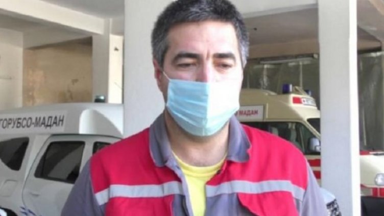 Снимка: Кадър bTV