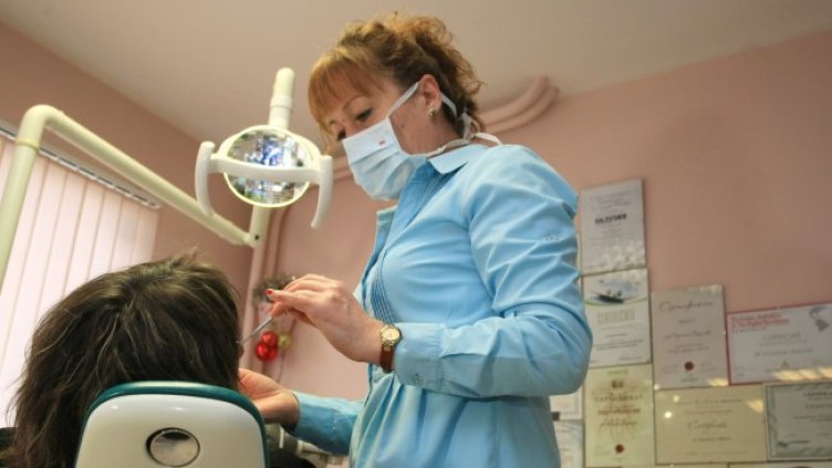 Снимка: БГНЕС