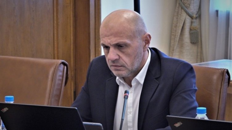 Снимка: Правителствена пресслужба