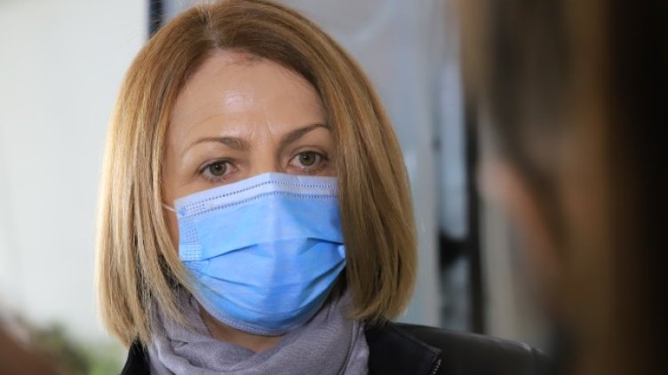 Снимка: БГНЕС