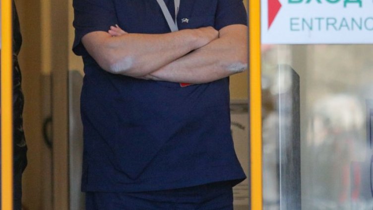 Снимка: Димитър Кьосемарлиев, Dnes.bg