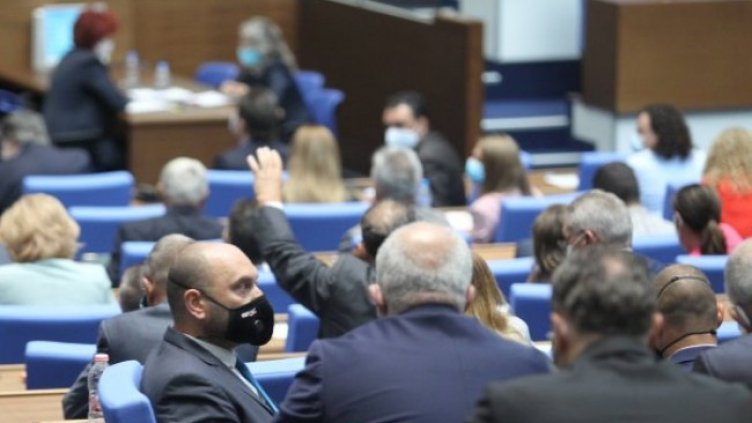 Снимка: Димитър Кьосемарлиев