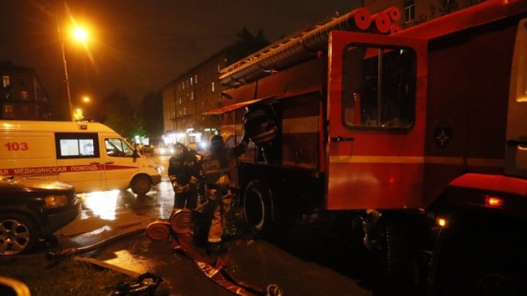 Снимка: БГНЕС