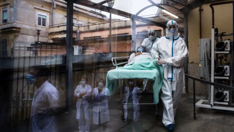 Снимка: архив, БГНЕС