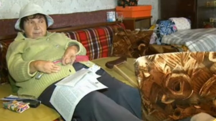 Снимка: Кадър БНТ