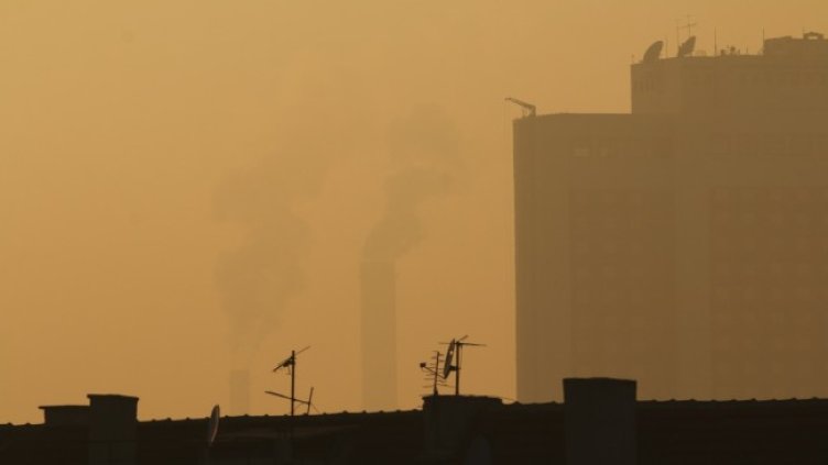 Снимка: архив, БГНЕС