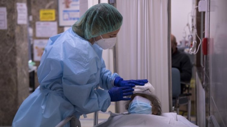 Снимка: БГНЕС