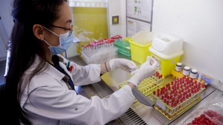 Снимка: БГНЕС