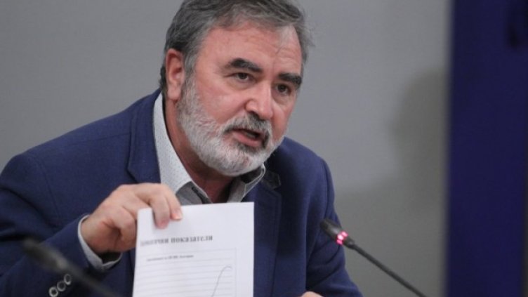 Снимка: Димитър Кьосемарлиев, Dnes.bg