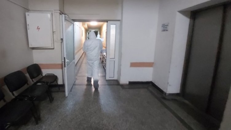 Снимка: БГНЕС