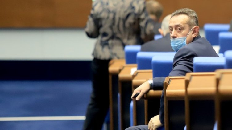 Снимка: БГНЕС