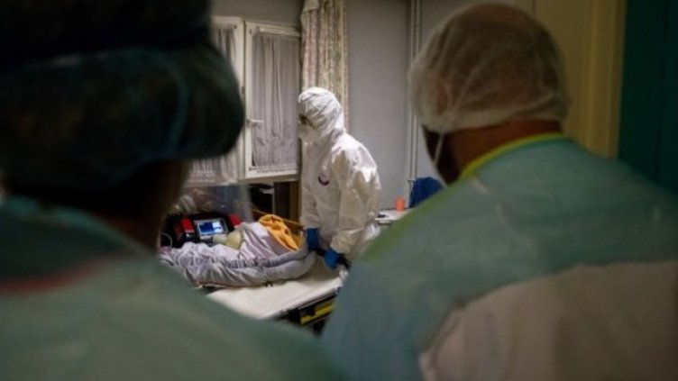 Снимка: Bloomberg.com