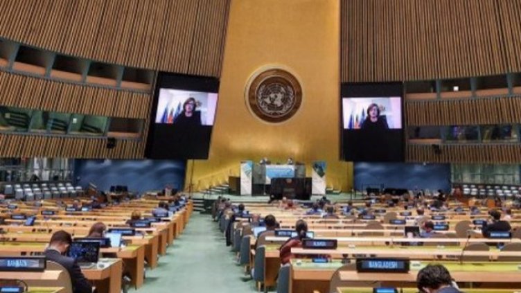 Снимка: Пресцентър на МВнР