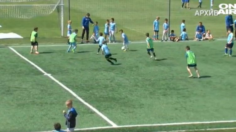 Снимка: Bulgaria ON AIR