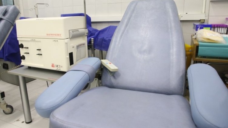 Снимка: БГНЕС