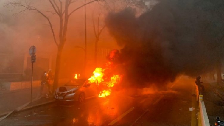 Снимка: БГНЕС