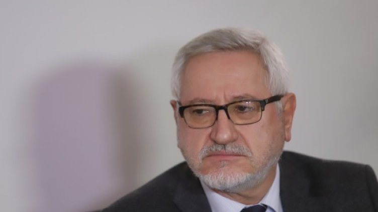 Снимка: БГНЕС